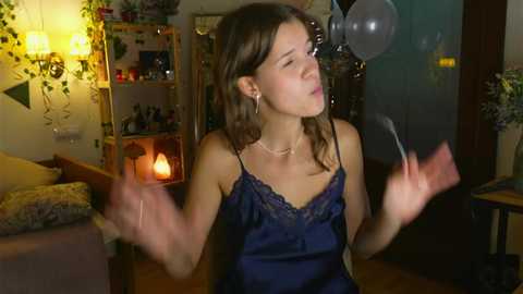 eli_sun @ chaturbate on 20241002