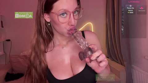 emmaandjake @ chaturbate on 20241002