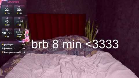 eugenekern @ chaturbate on 20241002