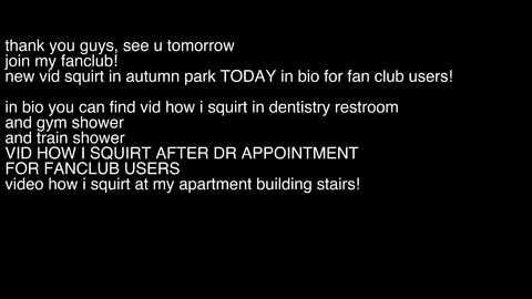 honey_sunshine @ chaturbate on 20241002