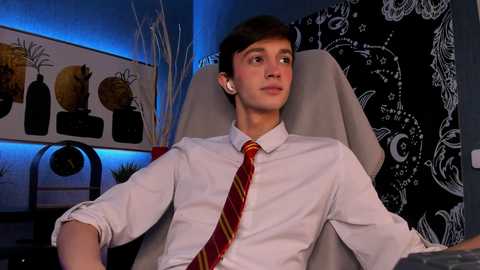 john_weasley @ chaturbate on 20241002