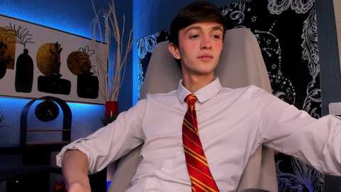 john_weasley @ chaturbate on 20241002