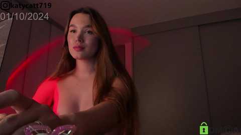 katycatt @ chaturbate on 20241002