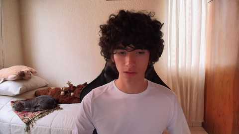 kendric_ @ chaturbate on 20241002