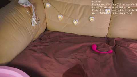 kittywannawin @ chaturbate on 20241002