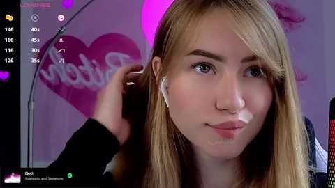 la_seductrice @ chaturbate on 20241002