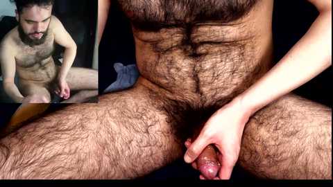 louivmane @ chaturbate on 20241002