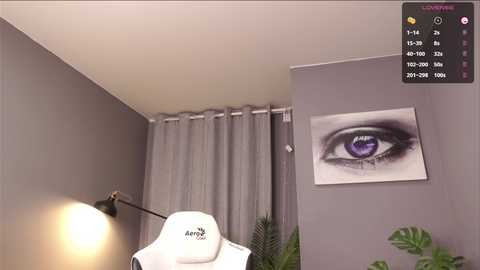 meganiex @ chaturbate on 20241002