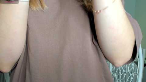 melissa_sshy @ chaturbate on 20241002