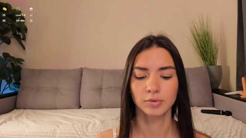 nicoleluuv @ chaturbate on 20241002