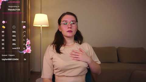 odelynaclay @ chaturbate on 20241002