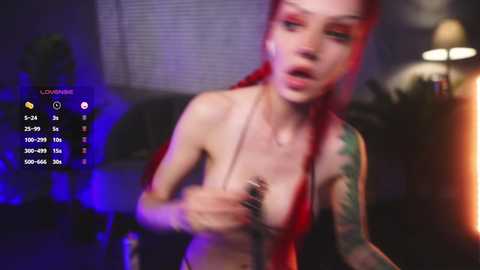 poppy__parker @ chaturbate on 20241002