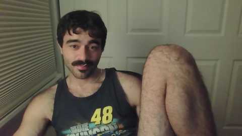 scarednstraight