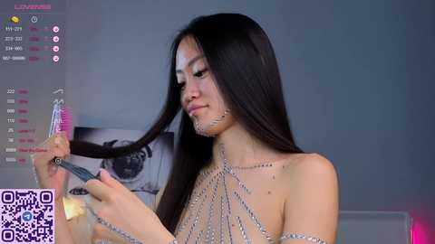 sweet_is_kim @ chaturbate on 20241002