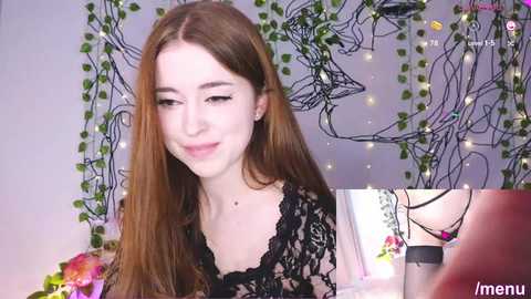 tayasha @ chaturbate on 20241002