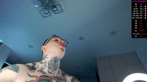 tom__ice @ chaturbate on 20241002