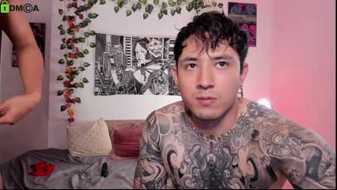 tyler_mia @ chaturbate on 20241002