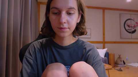 vanessabayer @ chaturbate on 20241002