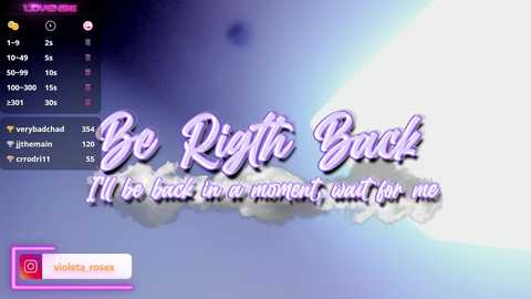 violeta_rosex @ chaturbate on 20241002