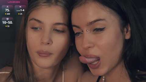 vivid_girls @ chaturbate on 20241002