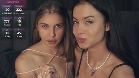 vivid_girls @ chaturbate on 20241002