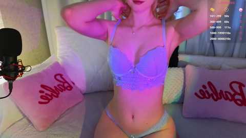 vonnalein @ chaturbate on 20241002