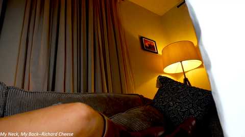 x_lily_x @ chaturbate on 20241002