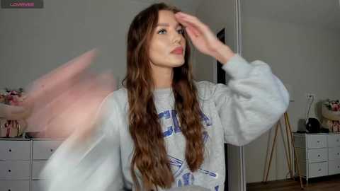 xxx_leila @ chaturbate on 20241002