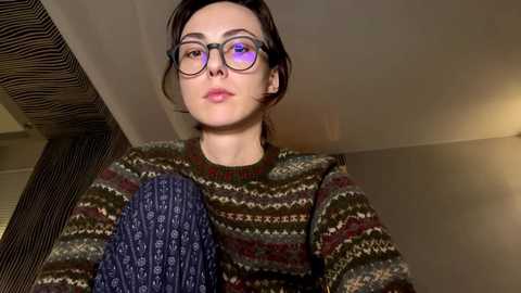 aevra @ chaturbate on 20241003