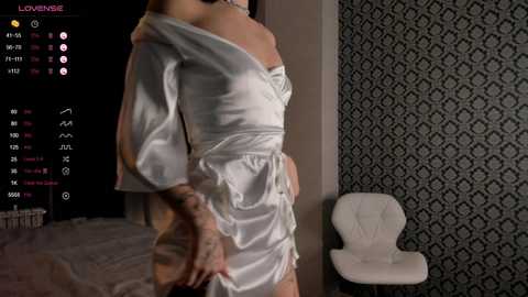 alexa_blare @ chaturbate on 20241003