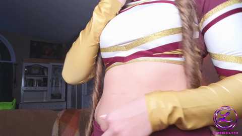 chroniclove @ chaturbate on 20241003