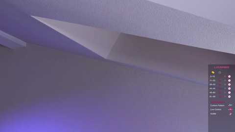 ella_twinkle @ chaturbate on 20241003