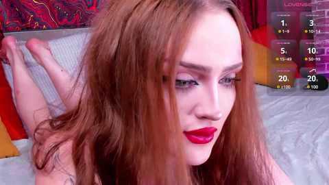 emmasn0w @ chaturbate on 20241003