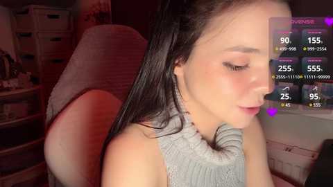 kawaimay @ chaturbate on 20241003