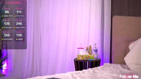 kaylabray @ chaturbate on 20241003