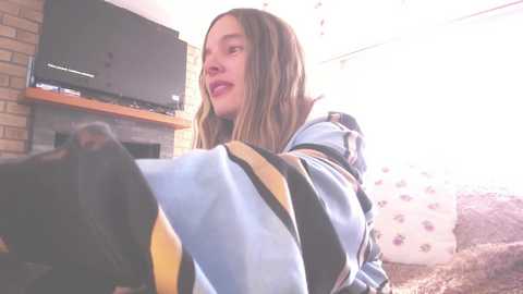 kendalltyler @ chaturbate on 20241003