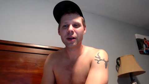 lancehardin @ chaturbate on 20241003