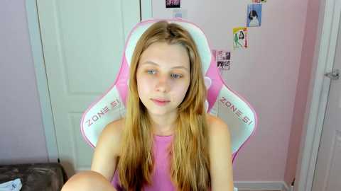 lissa_shy @ chaturbate on 20241003