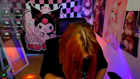 margaret_red @ chaturbate on 20241003