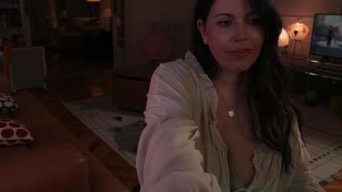 mila_ @ chaturbate on 20241003