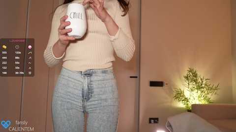 ms_seductive @ chaturbate on 20241003