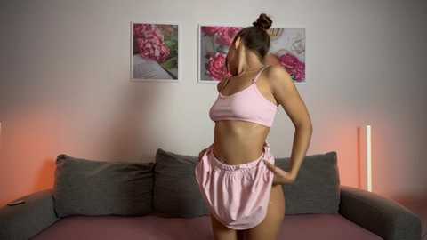 paaulina @ chaturbate on 20241003