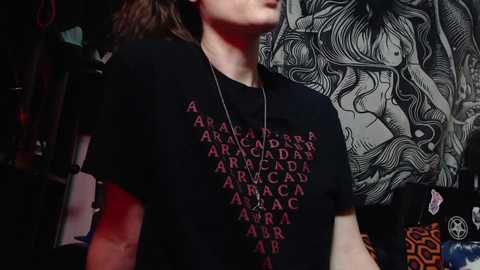 silentmary @ chaturbate on 20241003