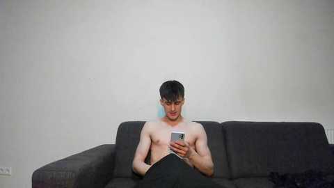 skinnyguywithbigd @ chaturbate on 20241003