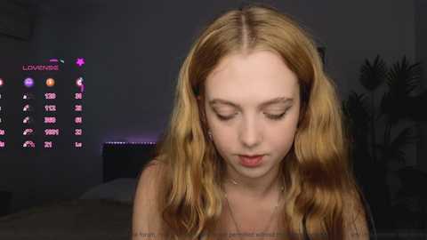 small_blondee @ chaturbate on 20241003