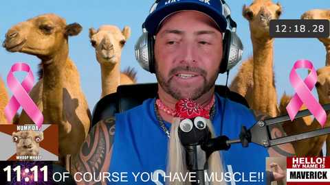 socialmaverick @ chaturbate on 20241003