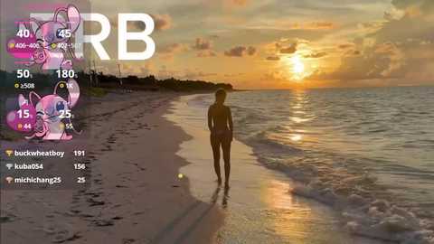 tracy_tay1or @ chaturbate on 20241003