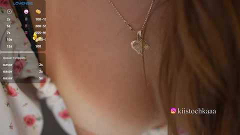 vasillisa @ chaturbate on 20241003