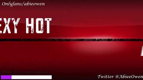 abie_owen @ chaturbate on 20241004