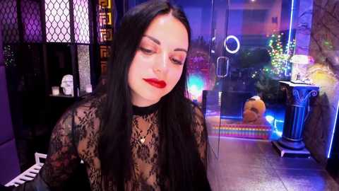 alma_pearl @ chaturbate on 20241004